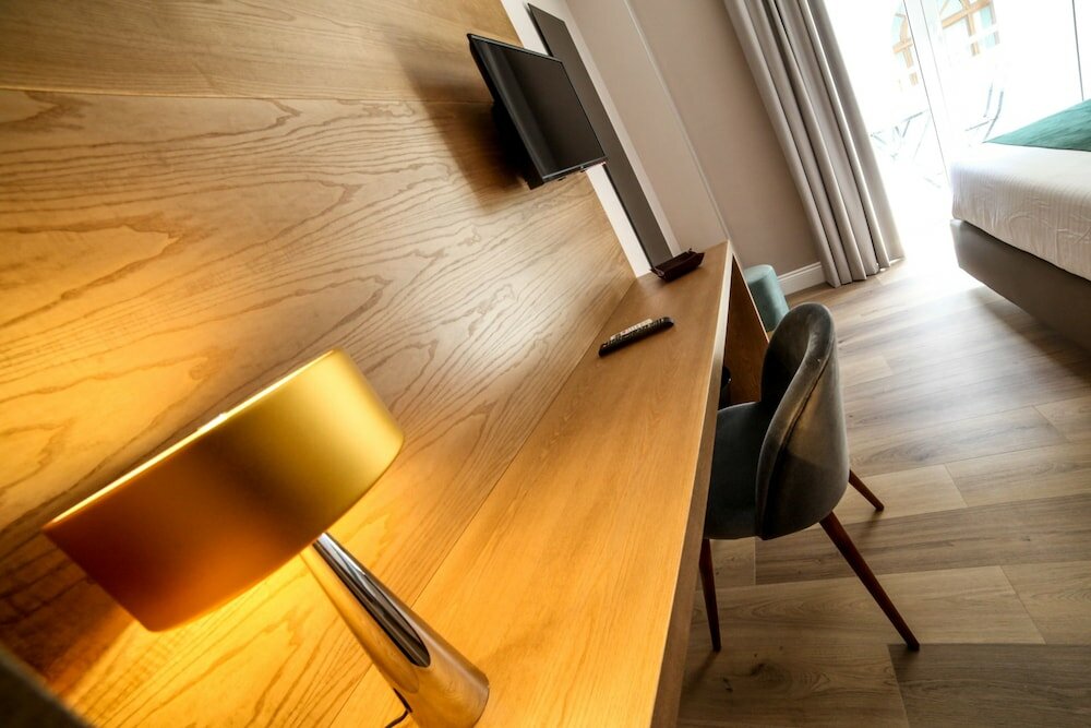 Фото Toledo Relais Suites