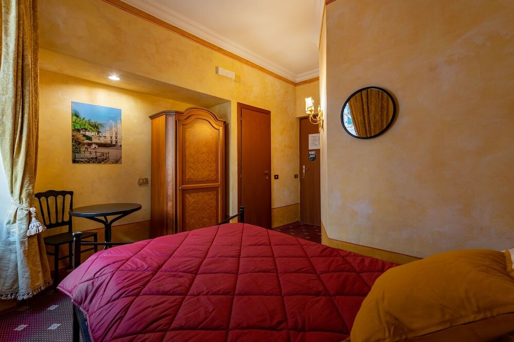 Фото Ostello Bello Rome Colosseum