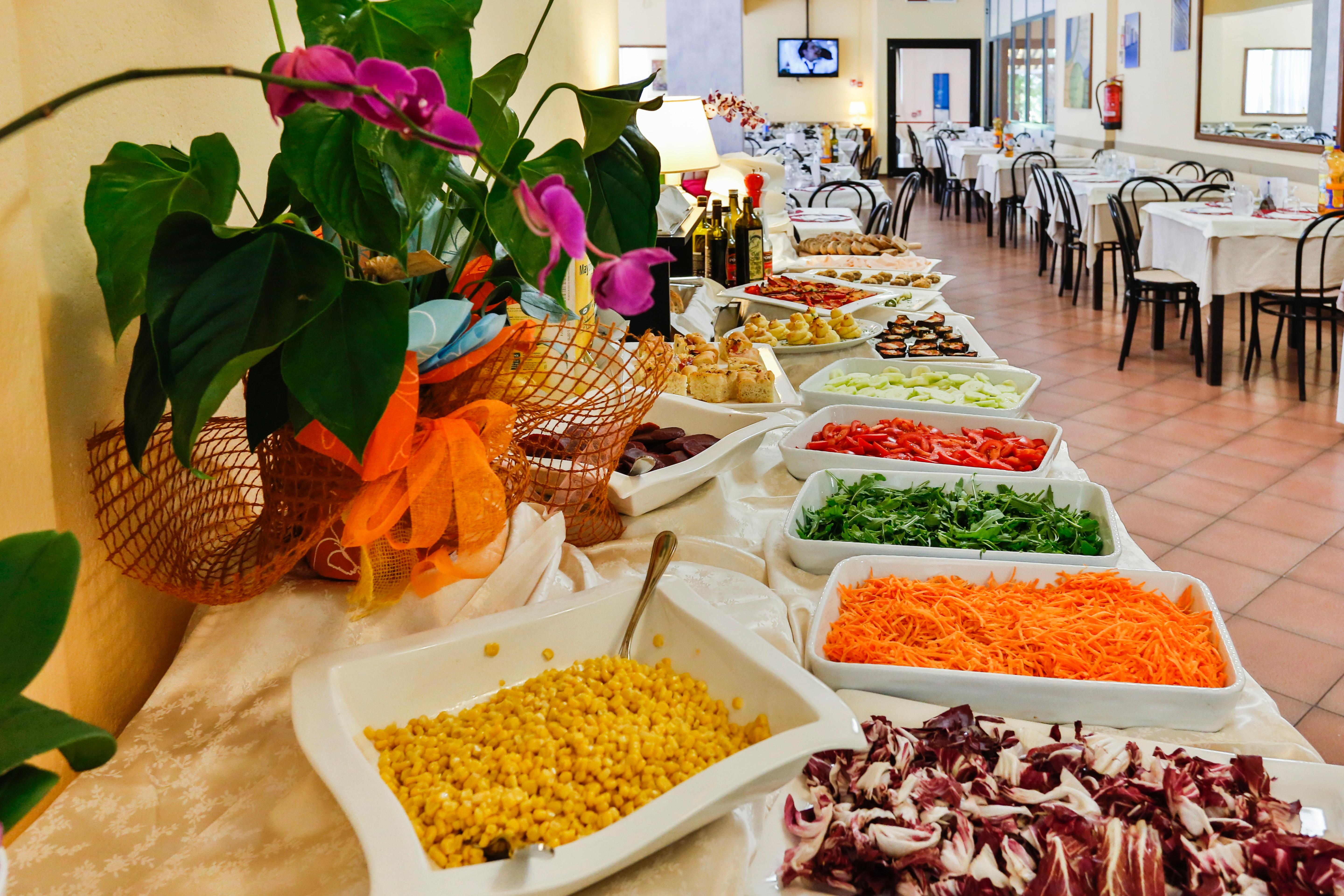 Фото Hotel Avana Mare