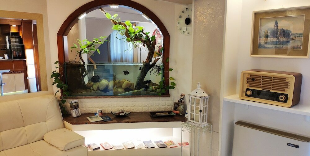 Фото Hotel Minerva