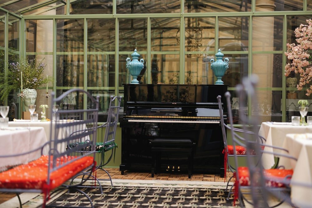 Фото Hotel Number Nine