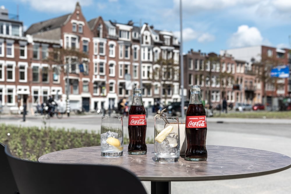 Фото Le Marin Boutique Hotel