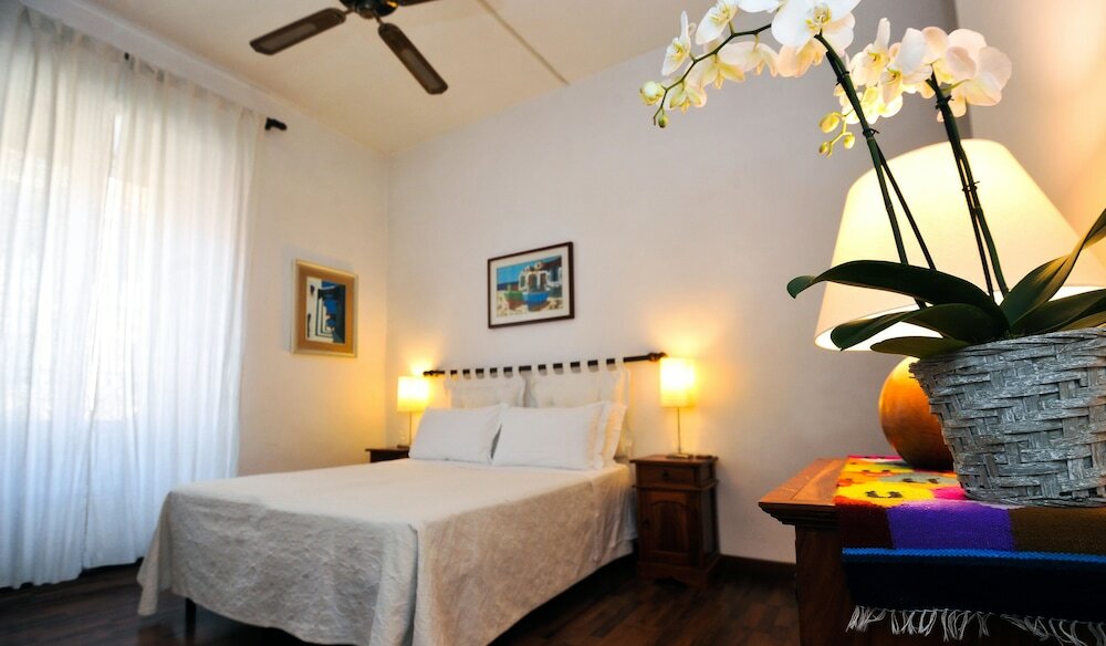 Фото Federici Guest House