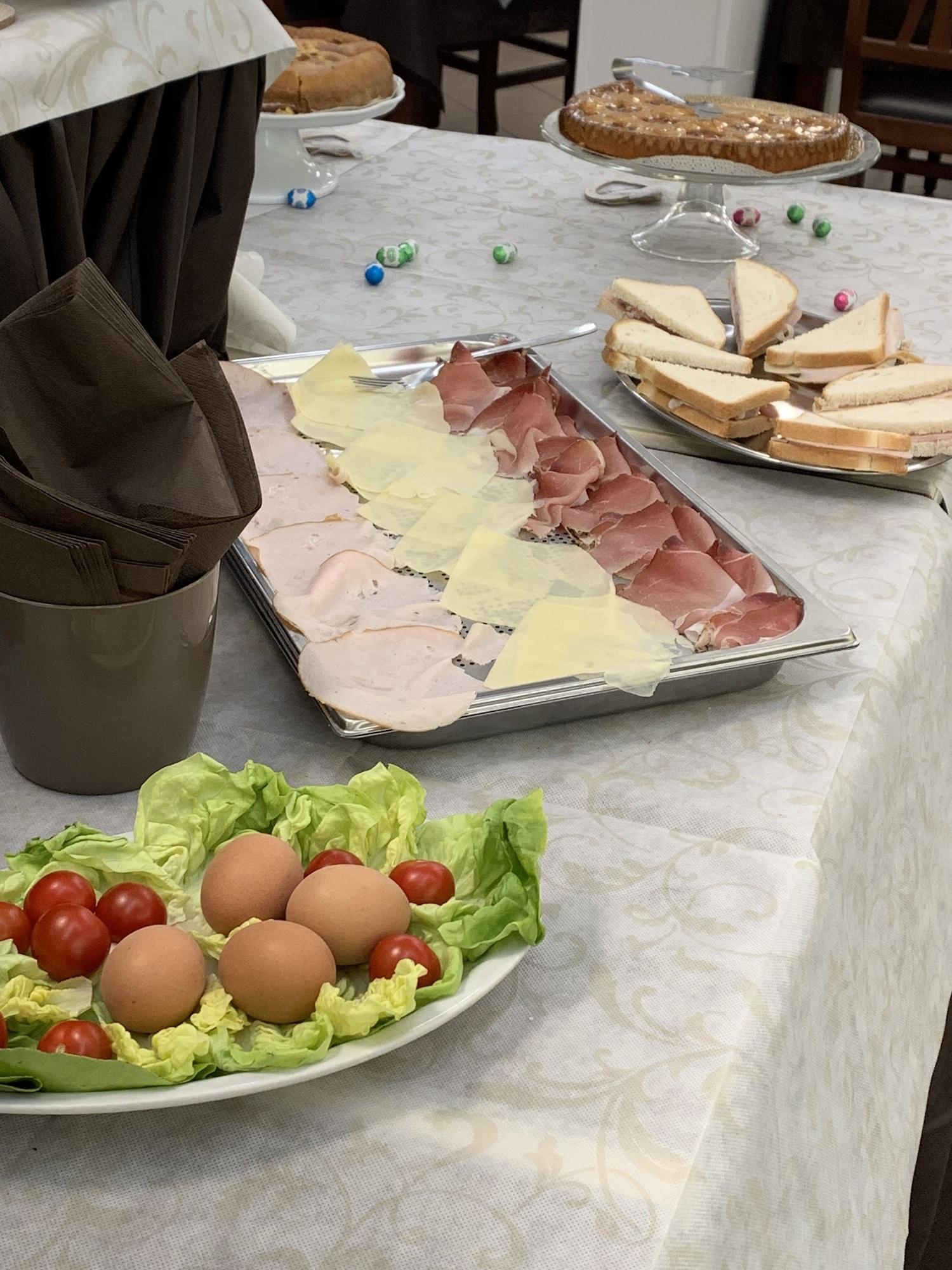 Фото Hotel Ca' Vanni