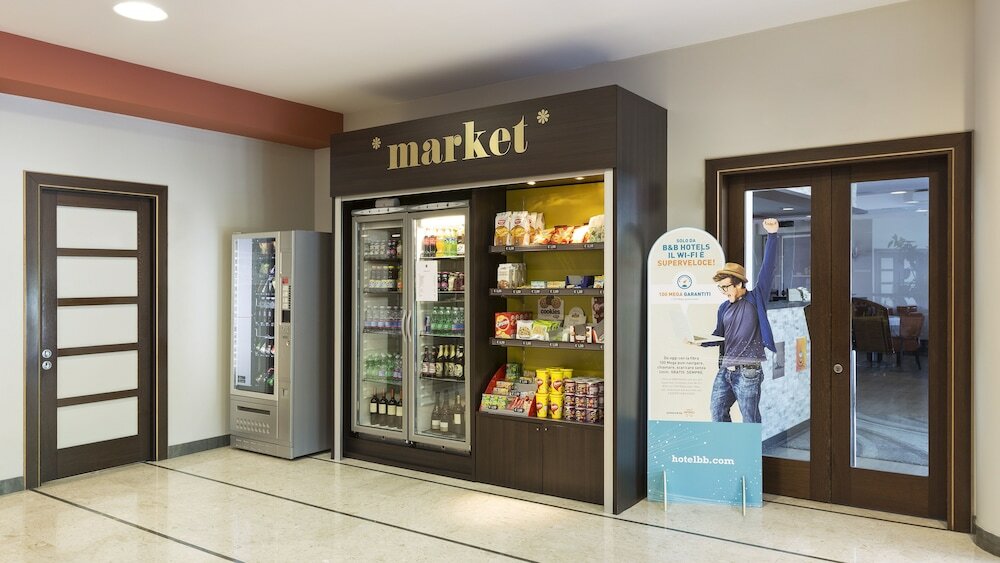 Фото B&b Hotel Padova