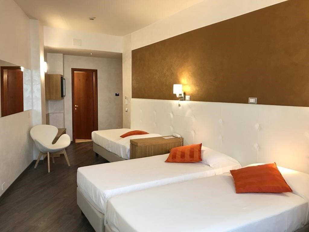 Фото Hotel Europa