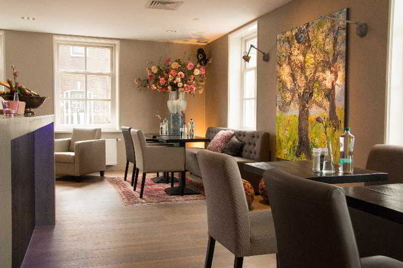 Фото Hotel De Koepoort Hotel