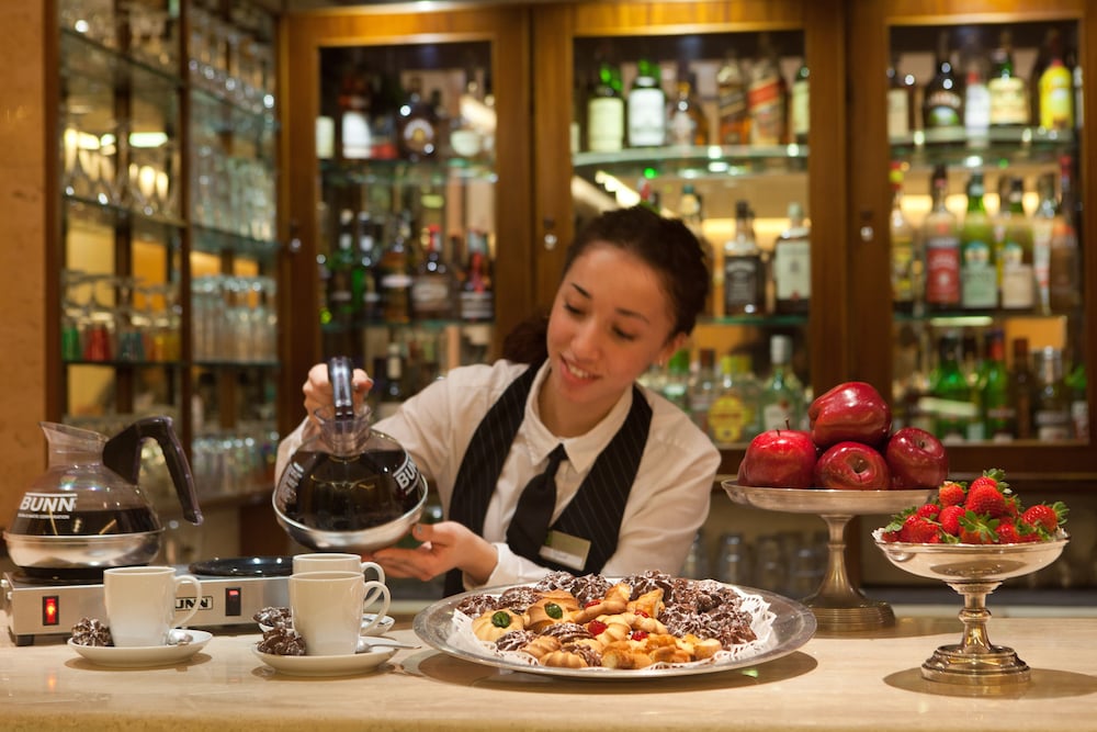 Фото Hotel Diana Roof Garden