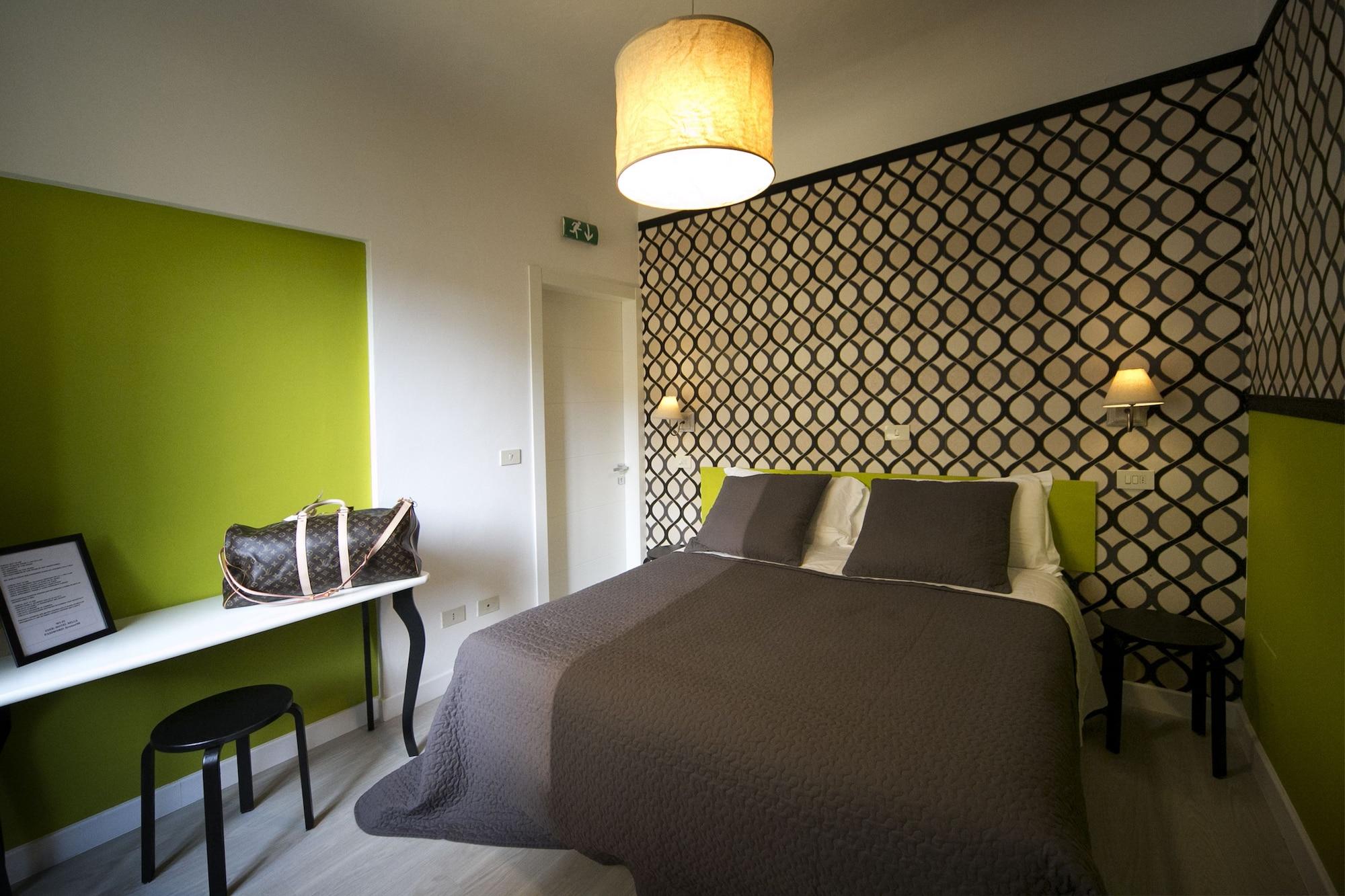 Фото Hotel Nella