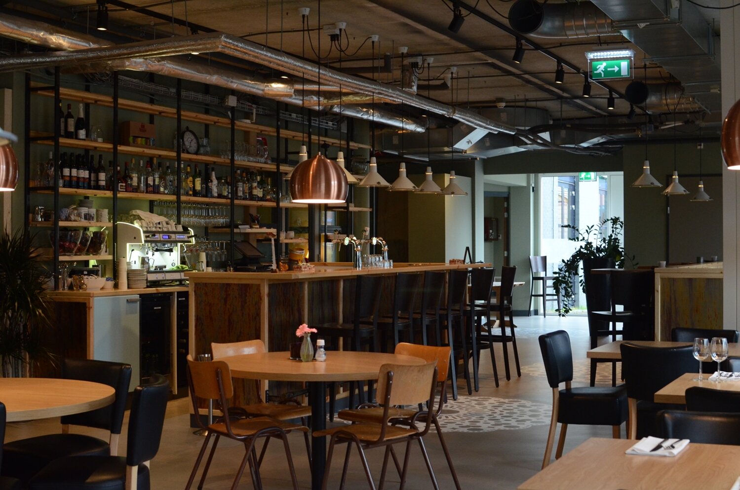 Фото Best Western Zaan Inn