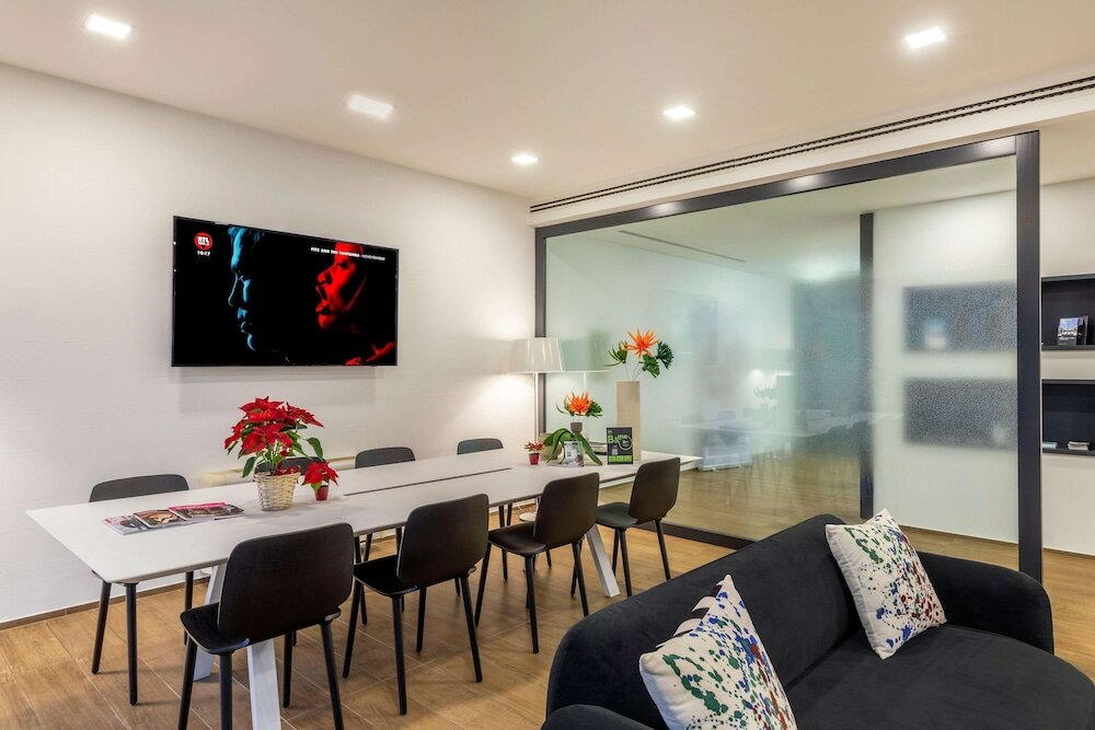 Фото B&b Hotel Milano Portello