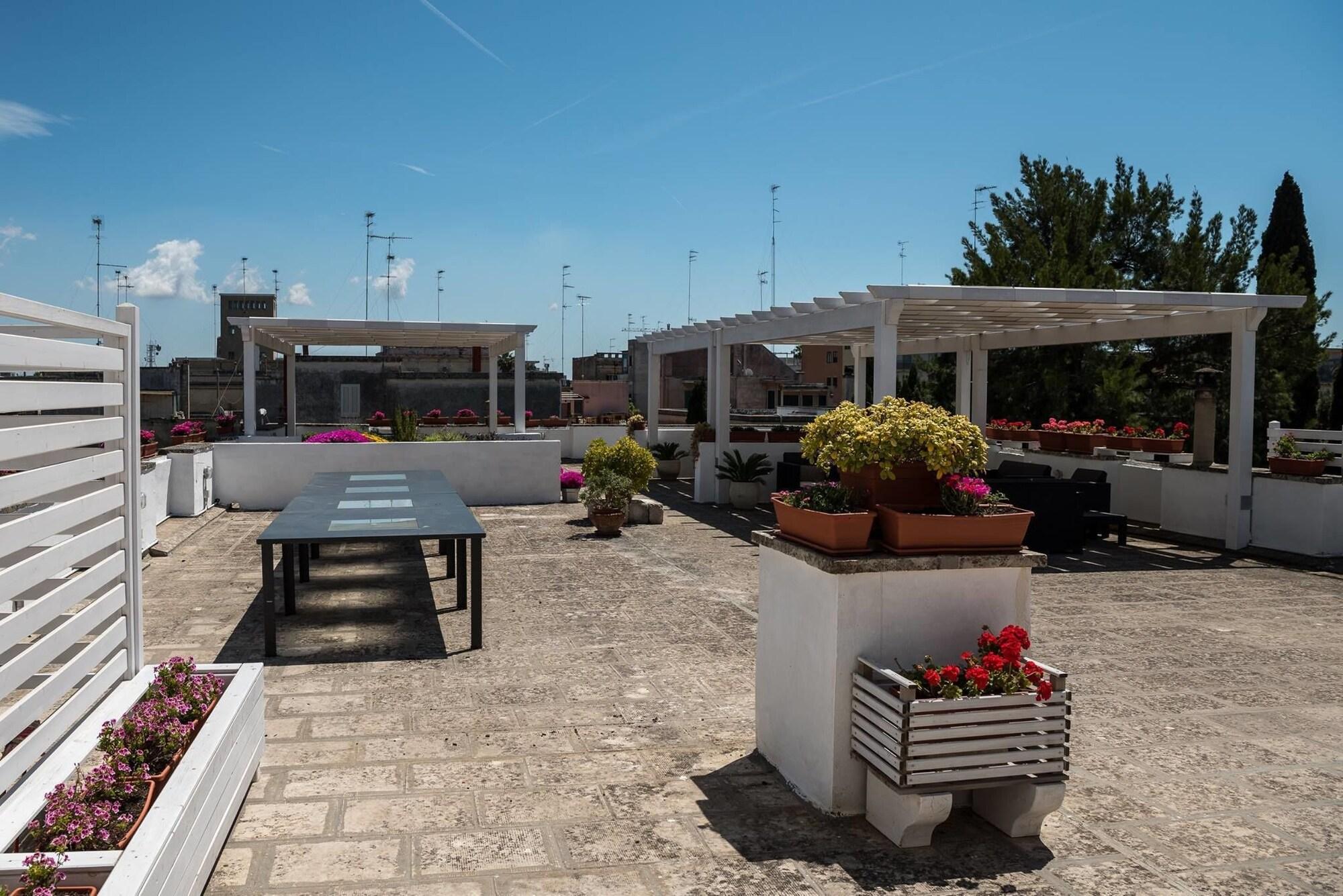 Фото Palazzo Bignami