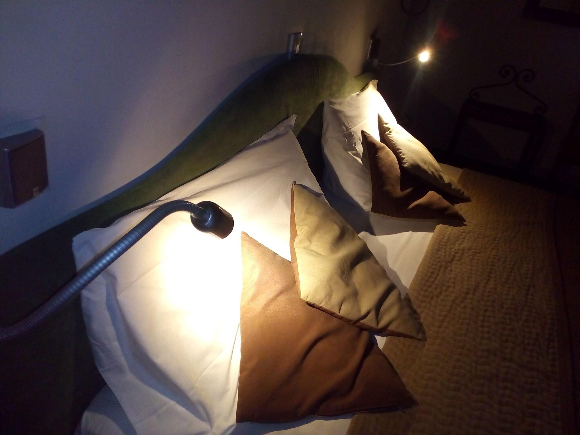 Фото La Casa del Ghiberti B&b