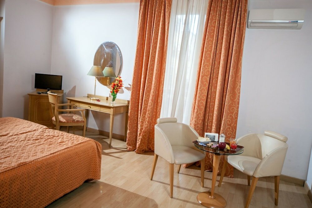 Фото Hotel La Pace