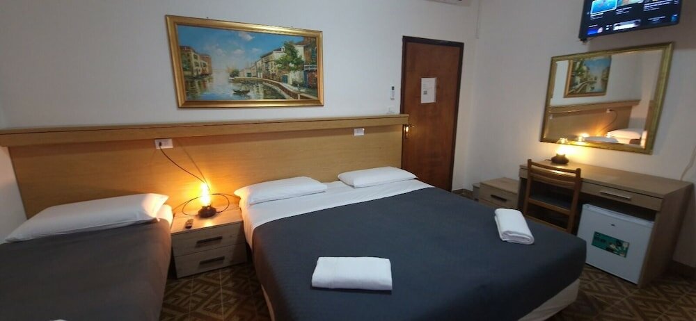 Фото Hotel Da Tito