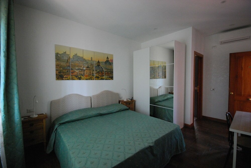 Фото L'Oasi al Pigneto - Guest House