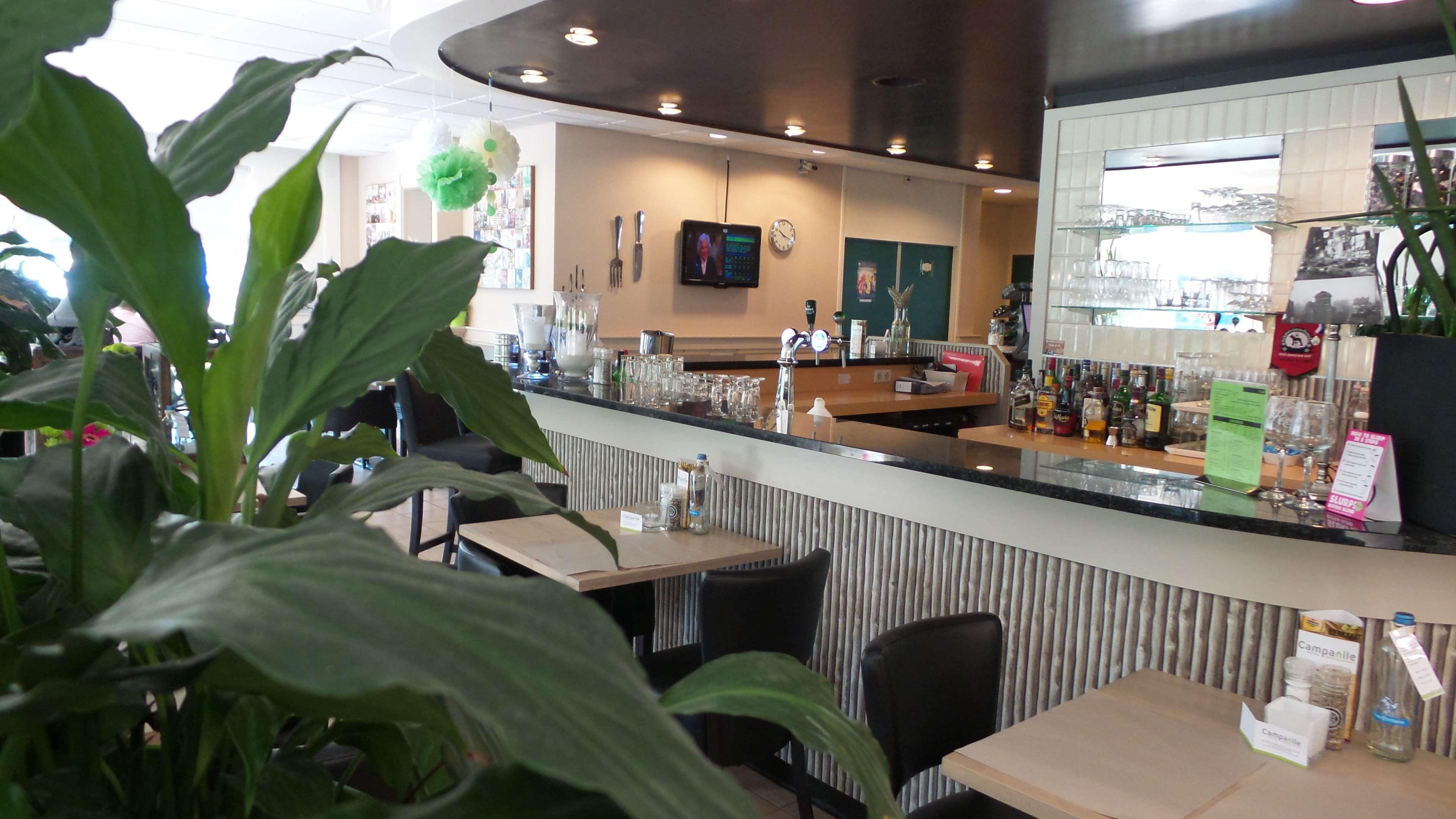 Фото Campanile Hotel Zevenaar - Arnhem