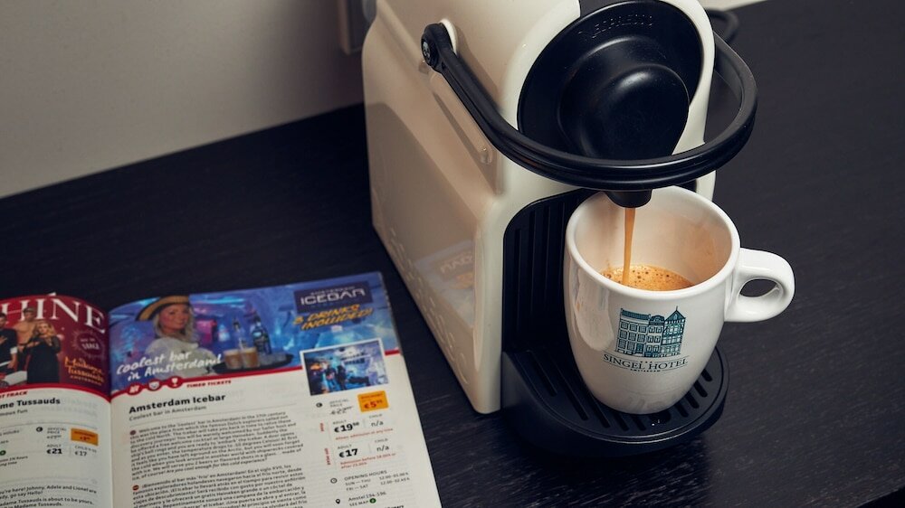 Фото Singel Hotel