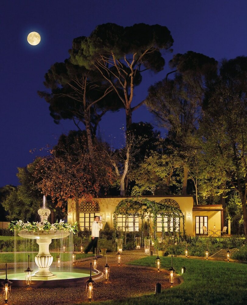 Фото Four Seasons Hotel Firenze