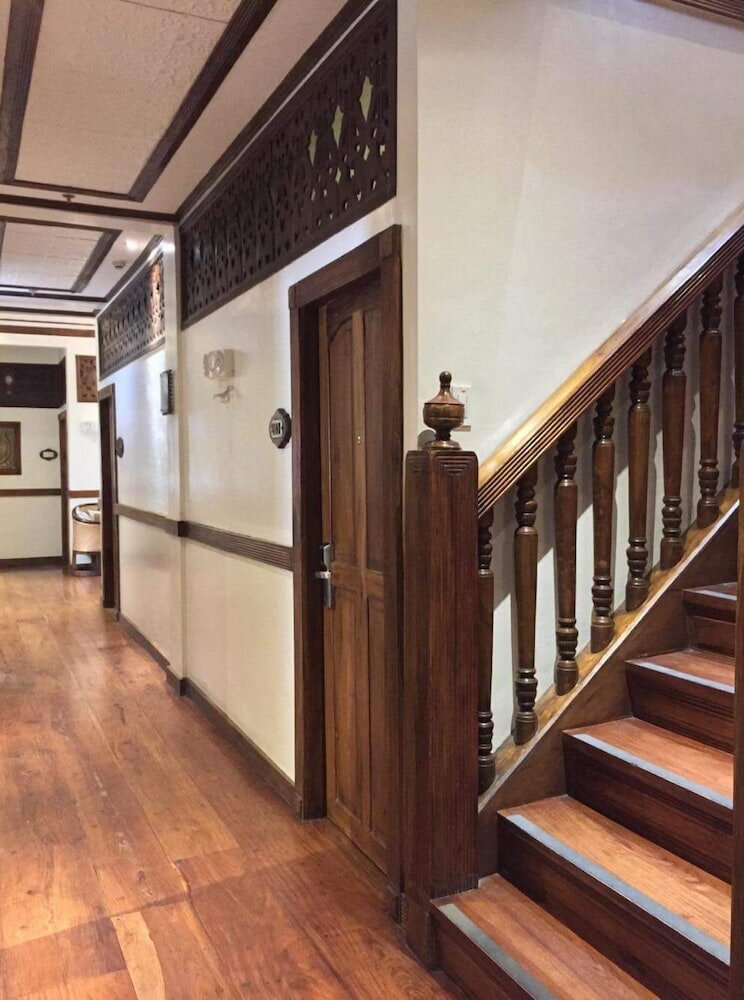 Фото Hotel Veneto De Vigan