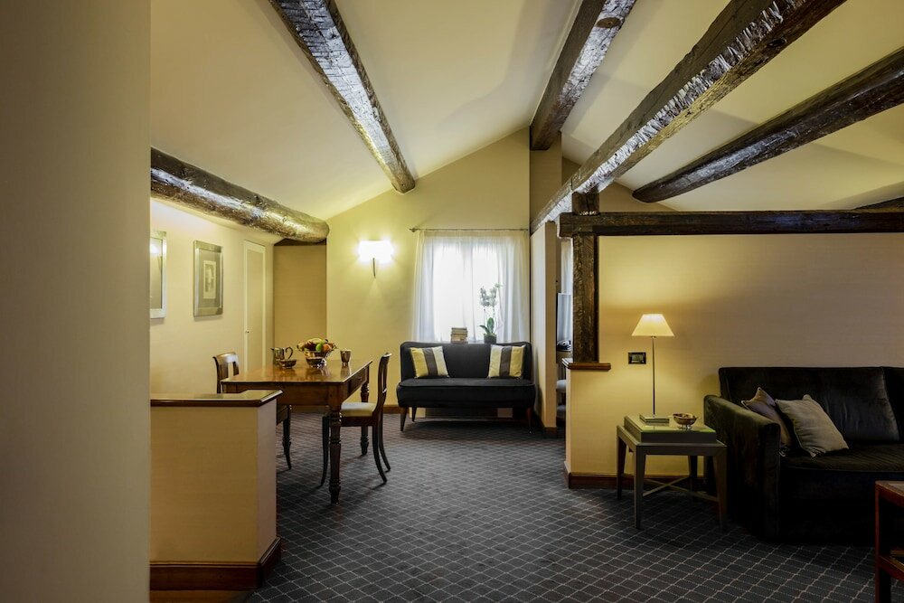 Фото Hotel Accademia