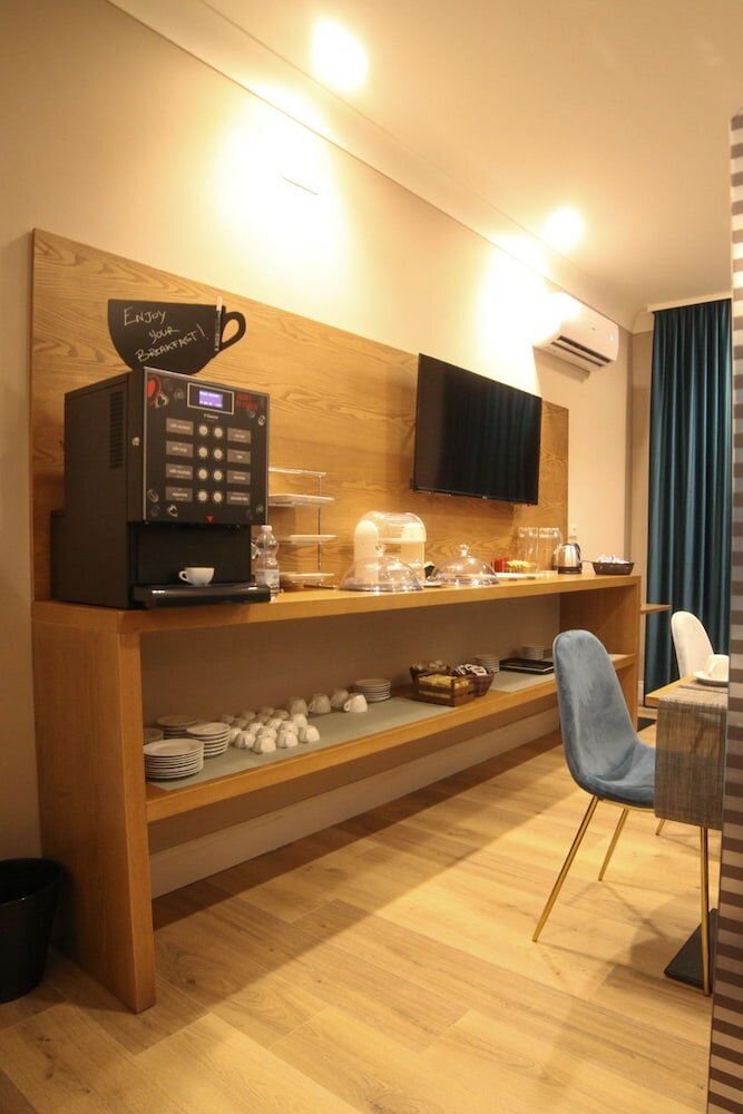 Фото Toledo Relais Suites