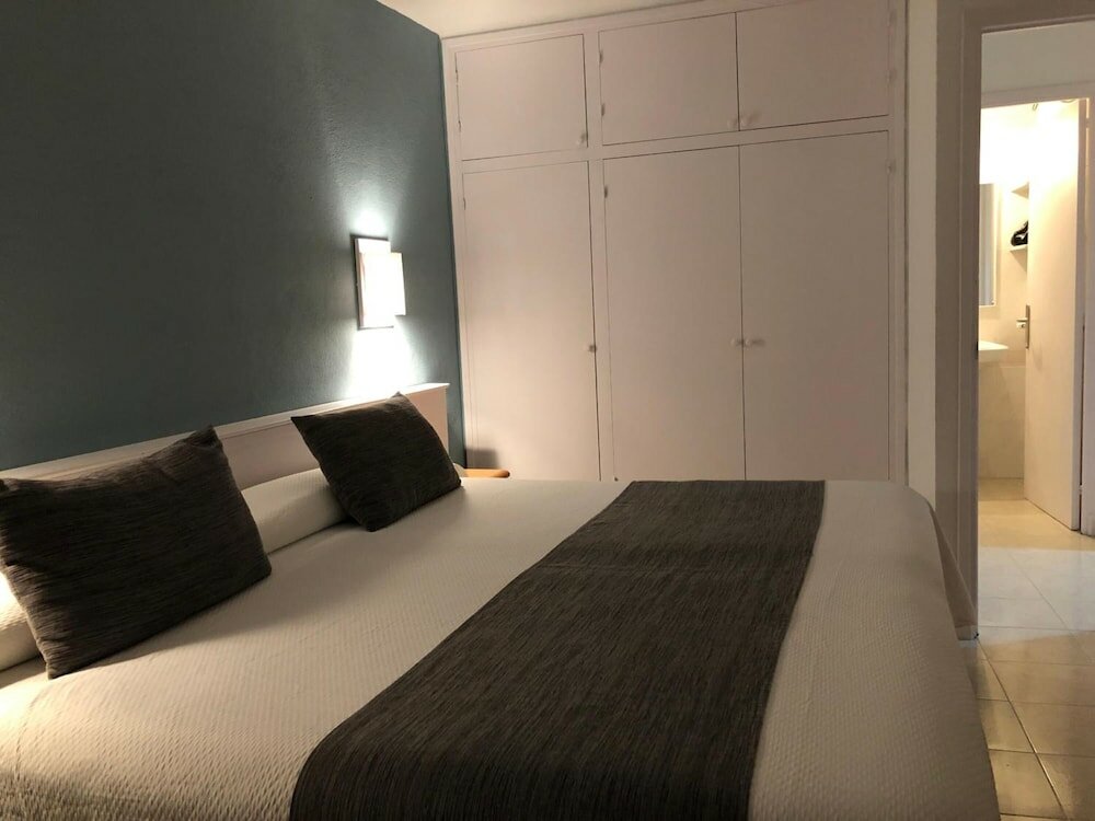 Фото ApartHotel Voramar