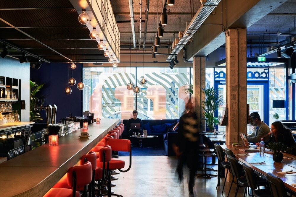 Фото отеля 3