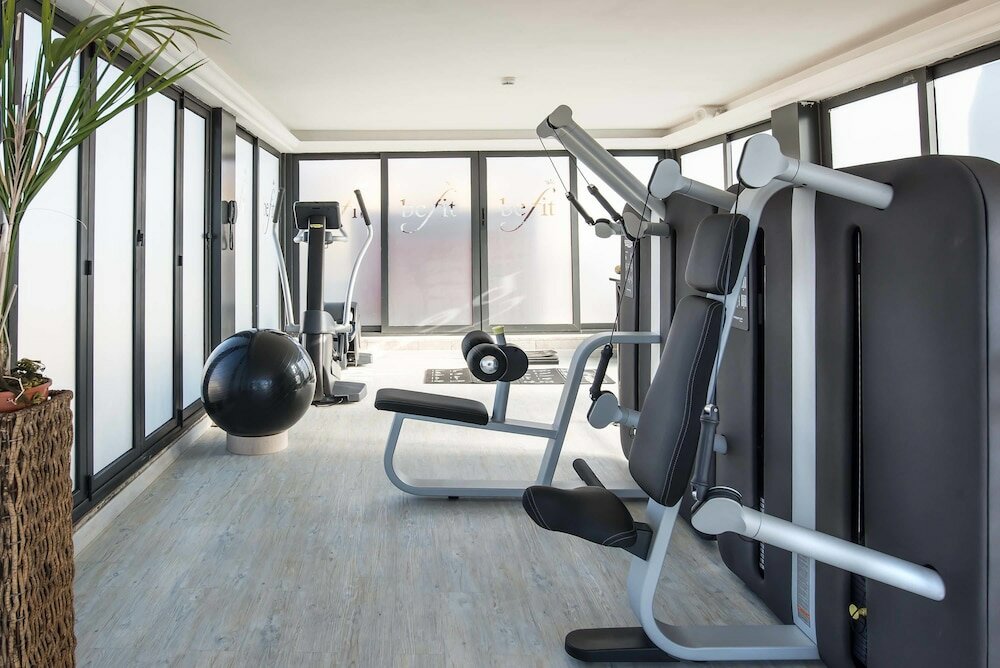 Фото Room007 Select VIA Veneto