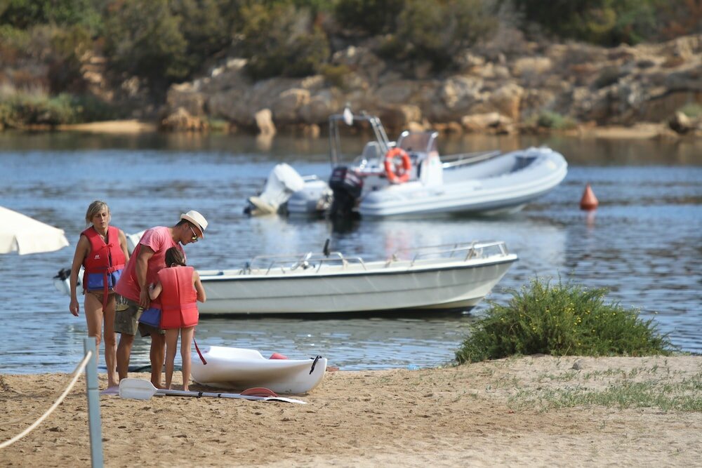 Фото Club Esse Cala Bitta