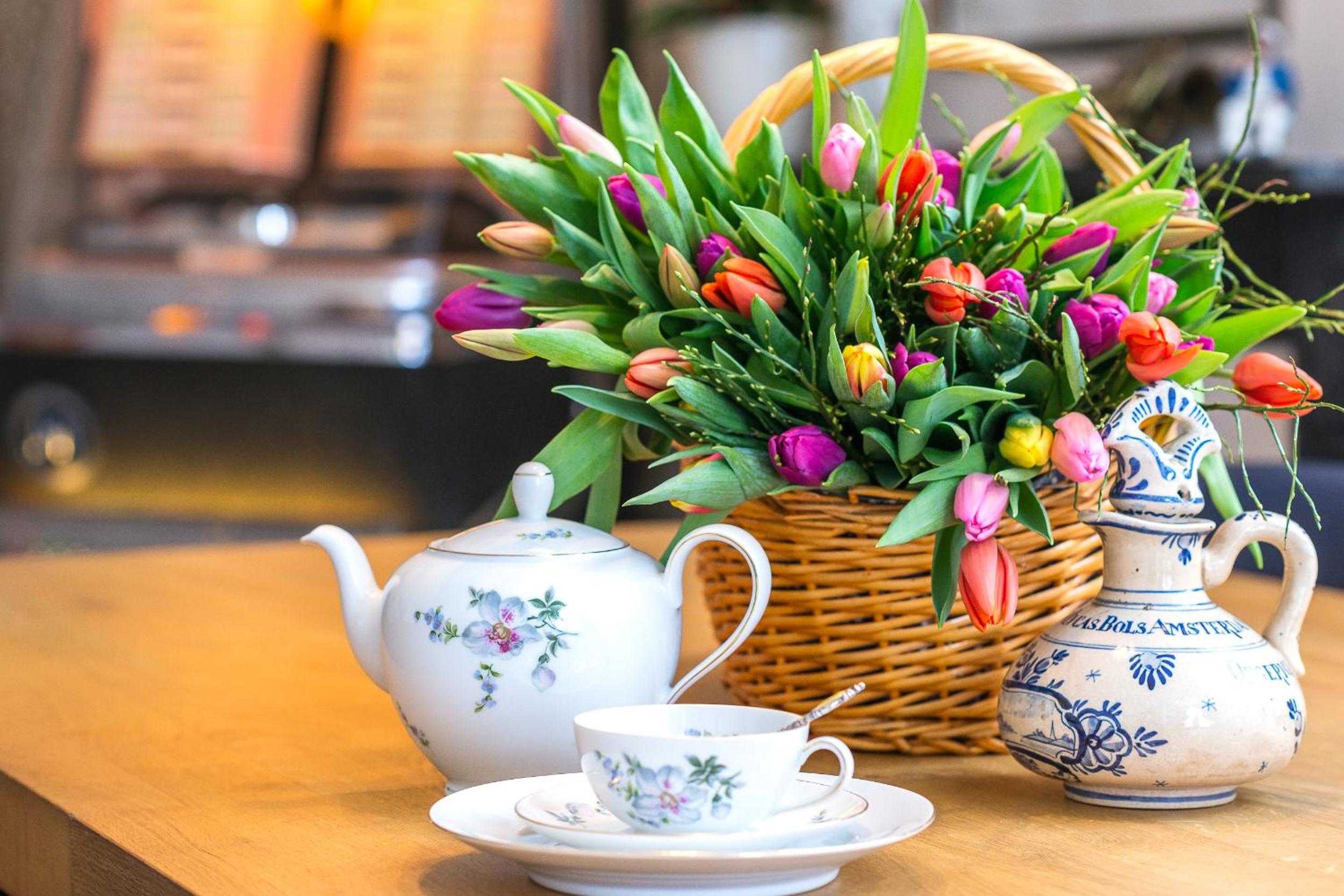 Фото Keizershouse Amsterdam