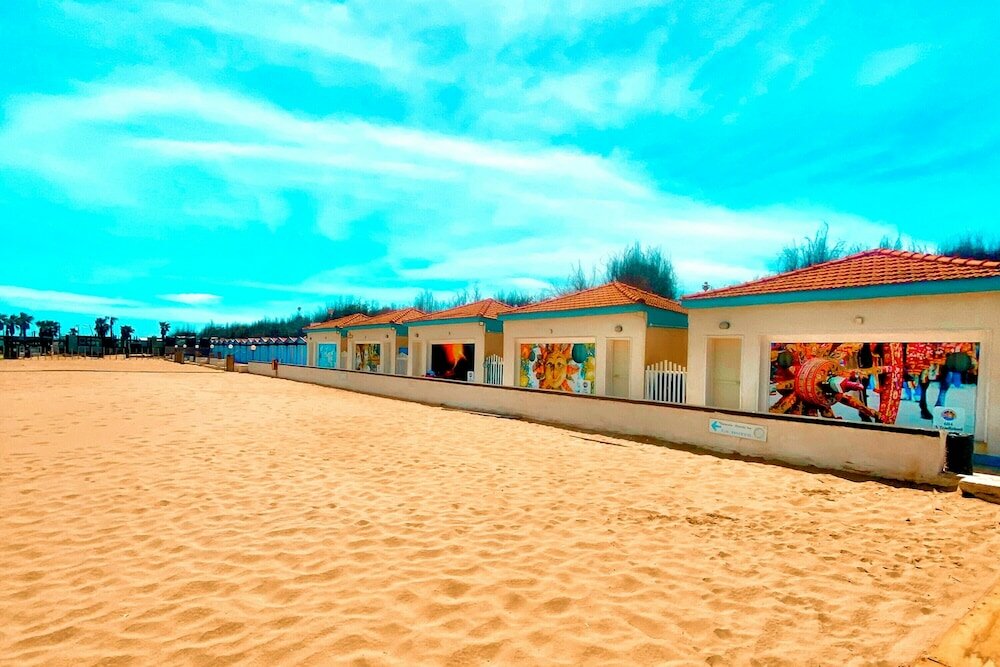Фото Villaggio Turistico Internazionale La Plaja
