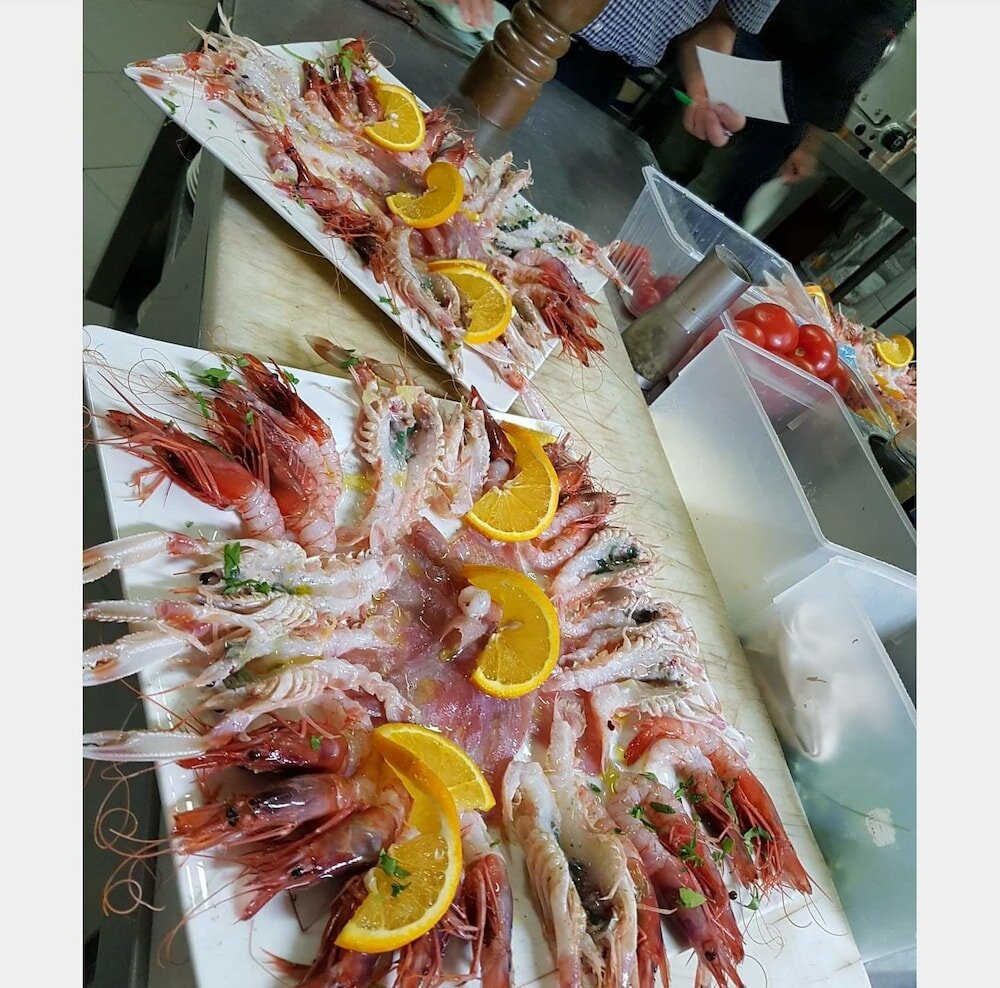 Фото L'Angolo di Beppe