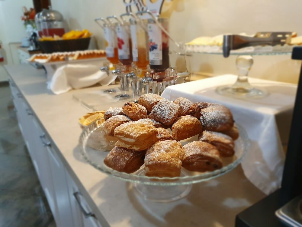 Фото Hotel Alexander