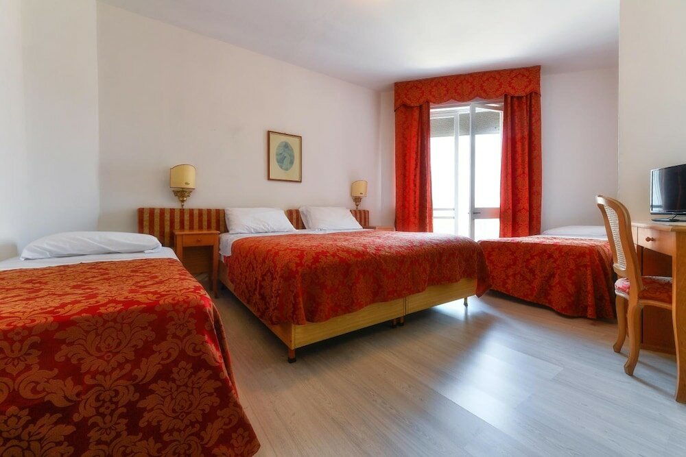 Фото Park Hotel Terme