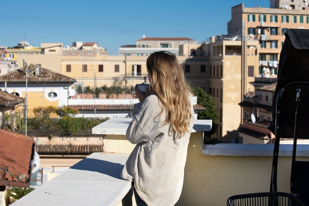 Фото The Cross Hotel