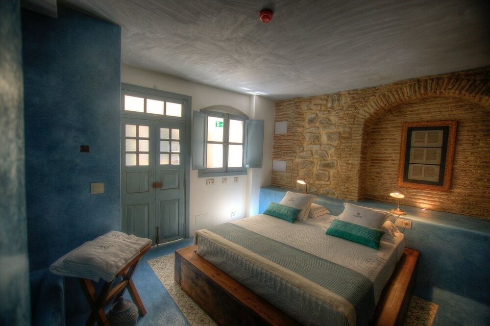 Фото The Riad - Adults Only