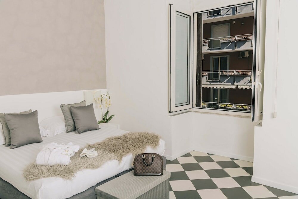 Фото Hotel Stabia