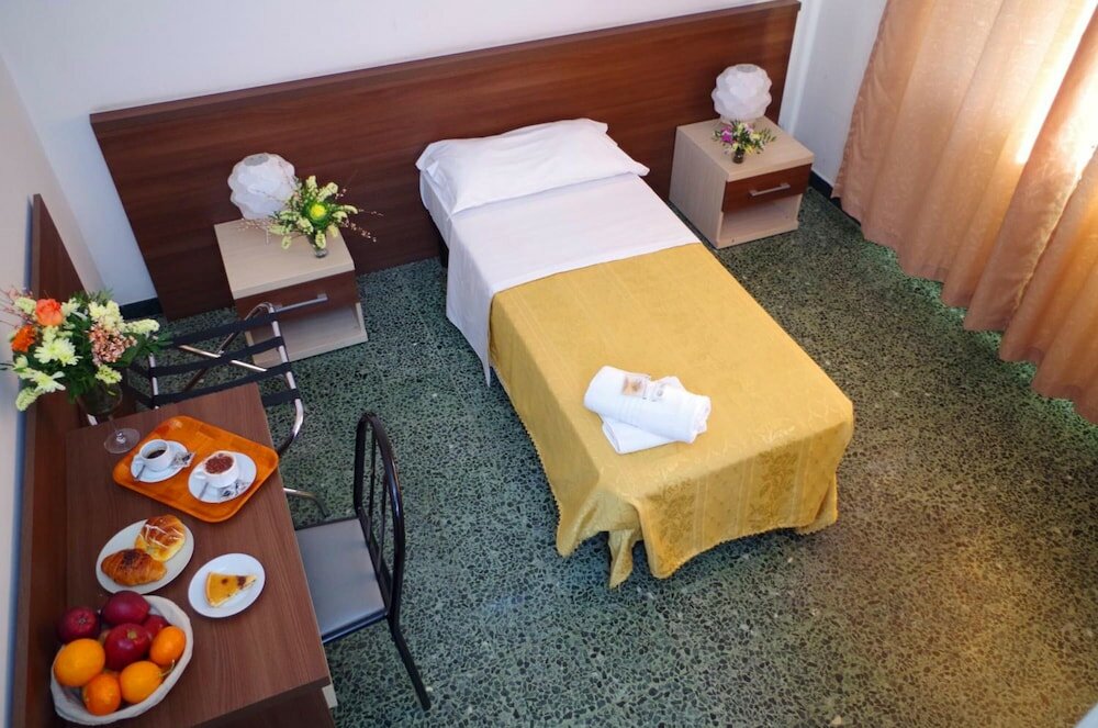 Фото Hotel Centrale