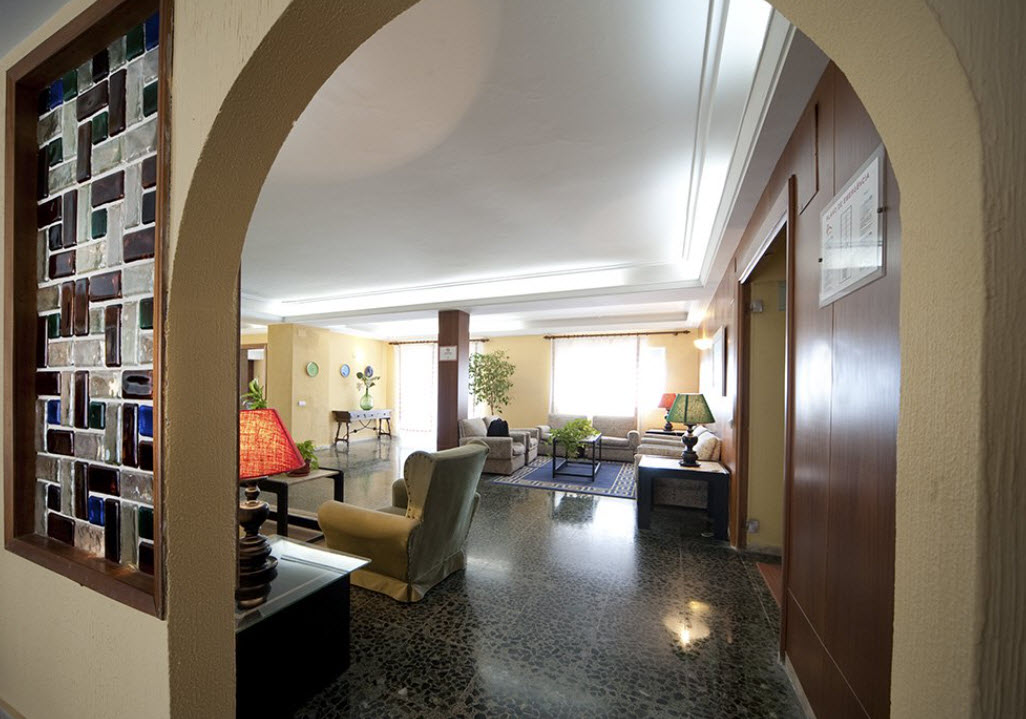 Фото отеля 3