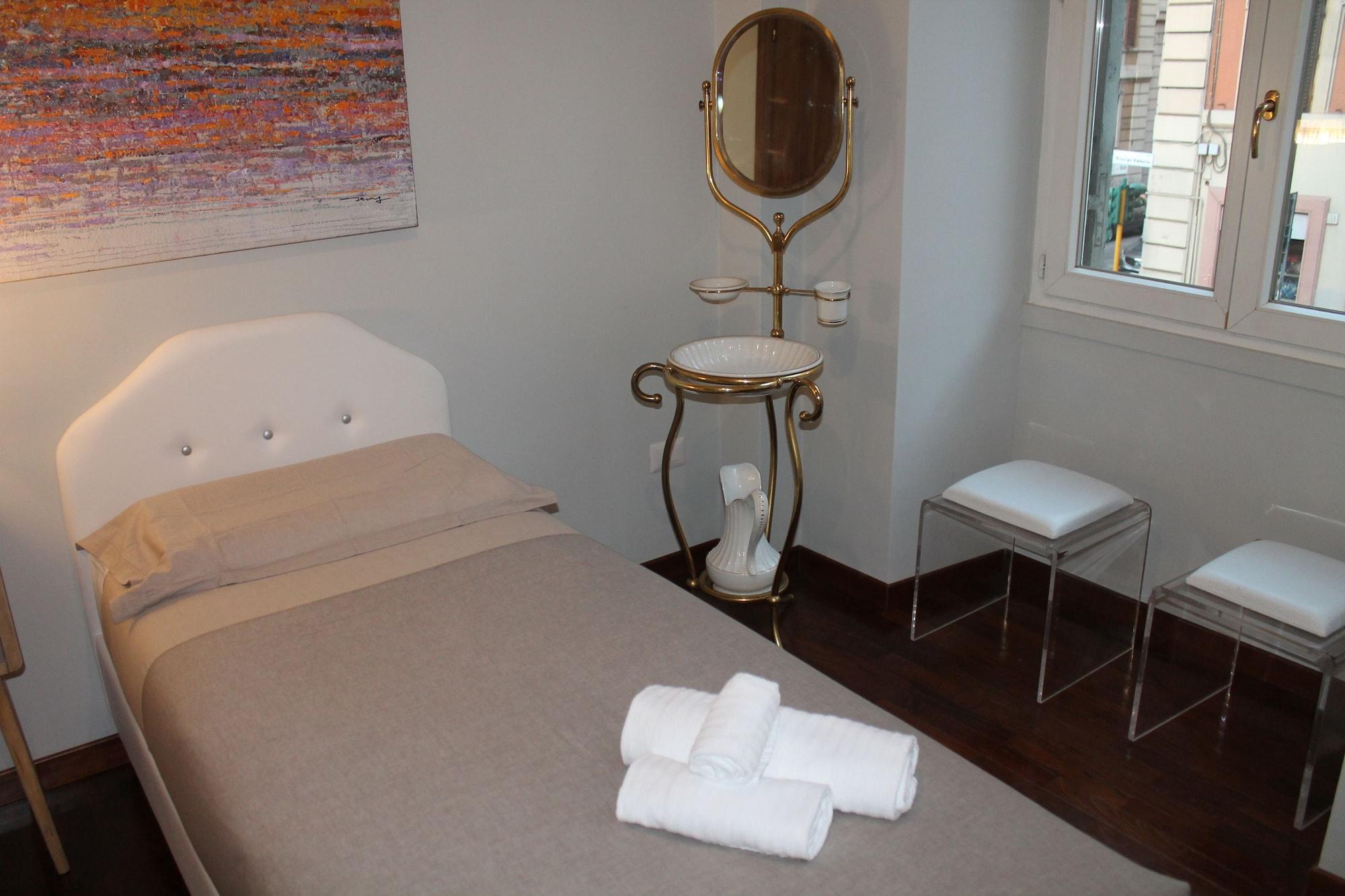 Фото Roman Forum Holiday Termini