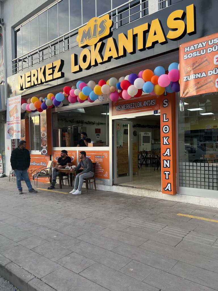 Restaurant Mis Bread Famous Bakery Products, Alaca, photo