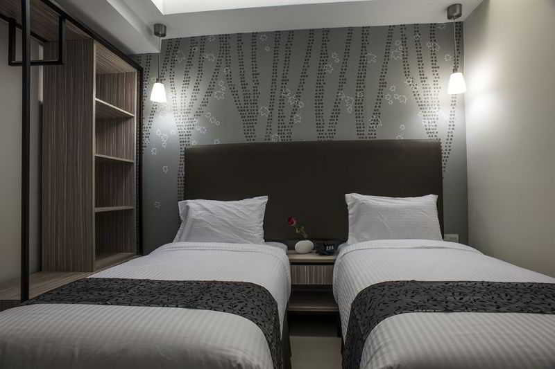 Фото The Mesui hotel