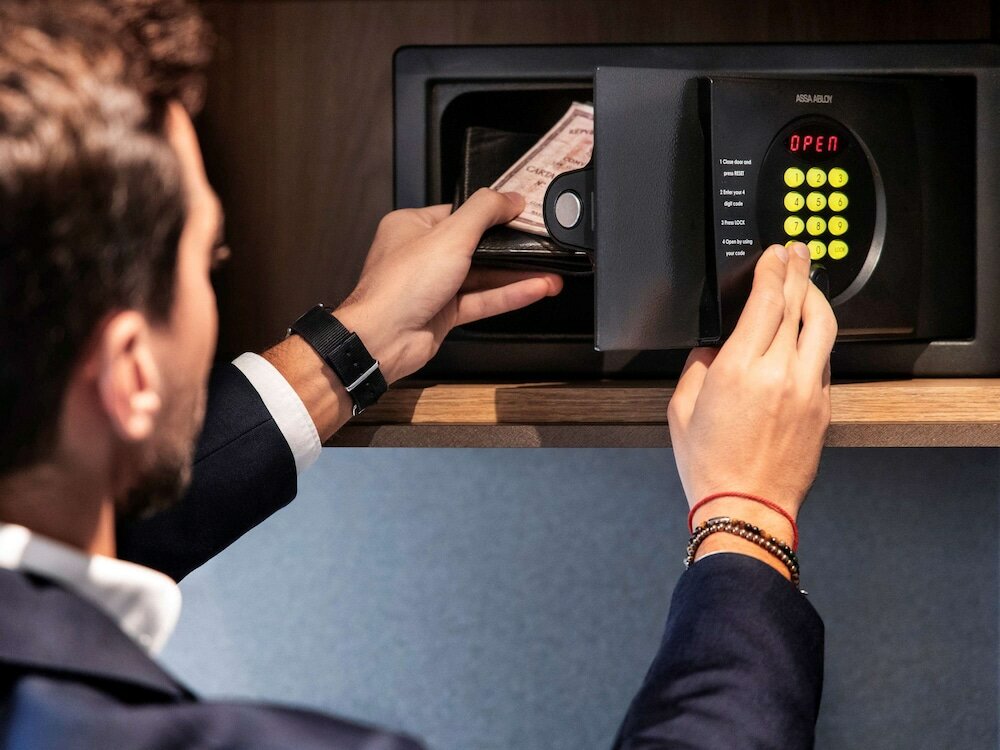 Фото Novotel Parma Centro