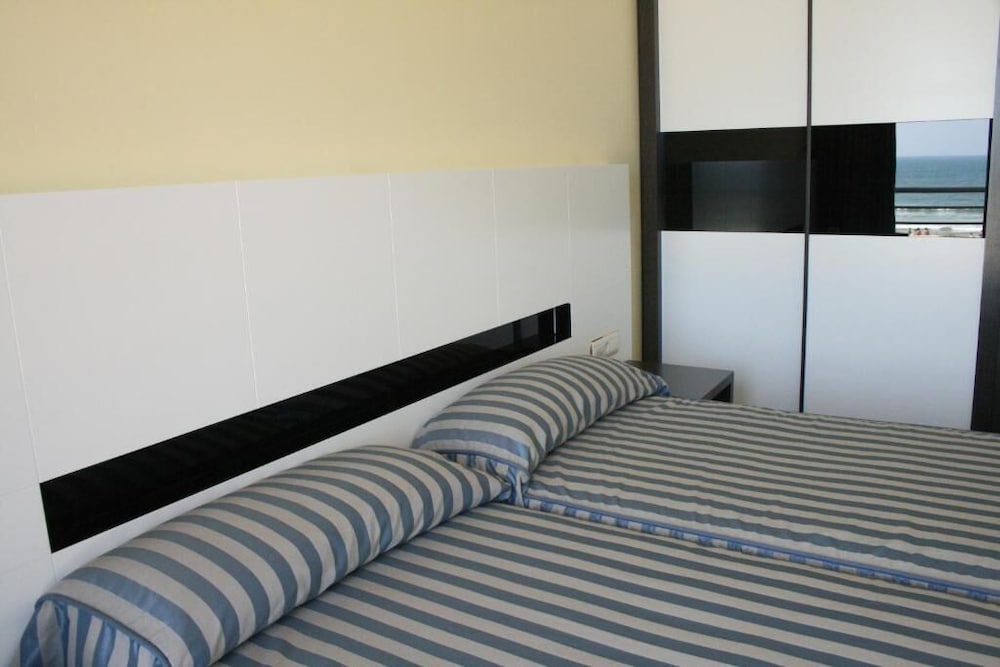 Фото Hotel Playamar SPA