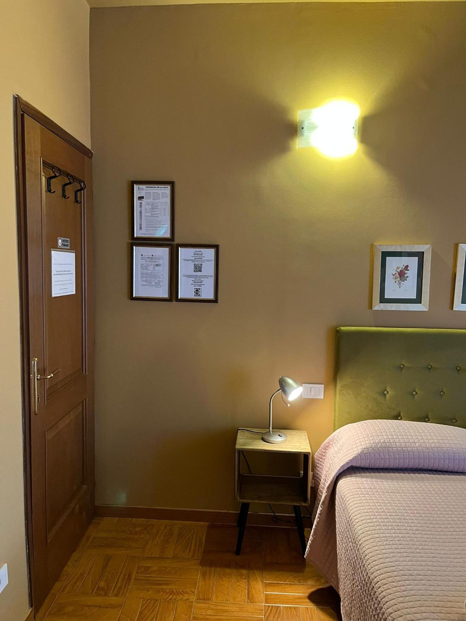 Фото B&b Corso Porta Nuova 39