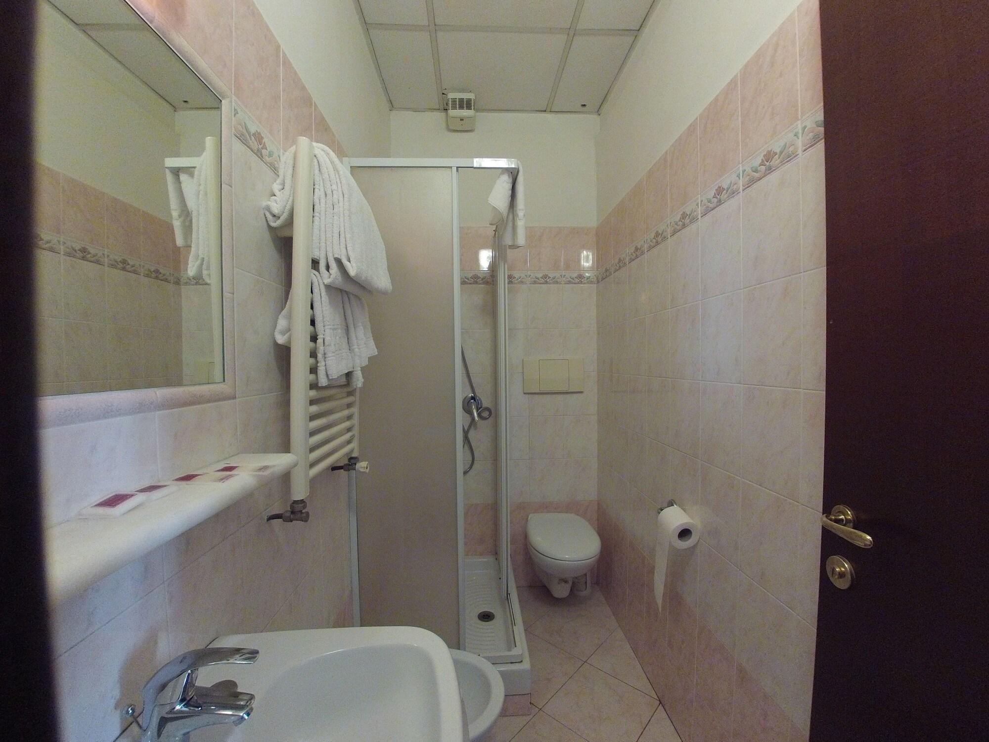 Фото Hotel Casali