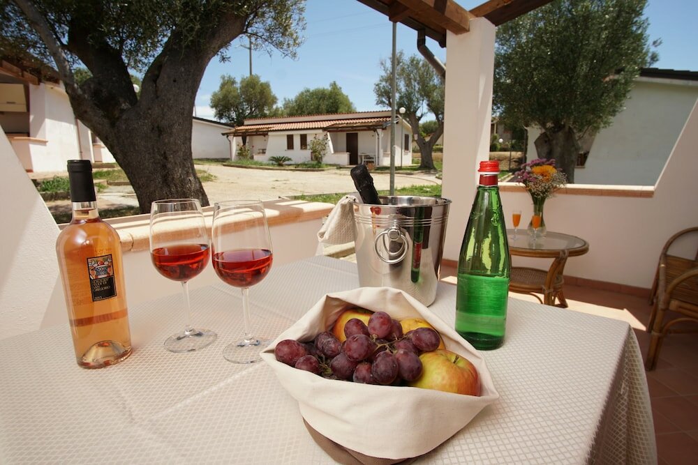 Фото Cilento Dreams Village