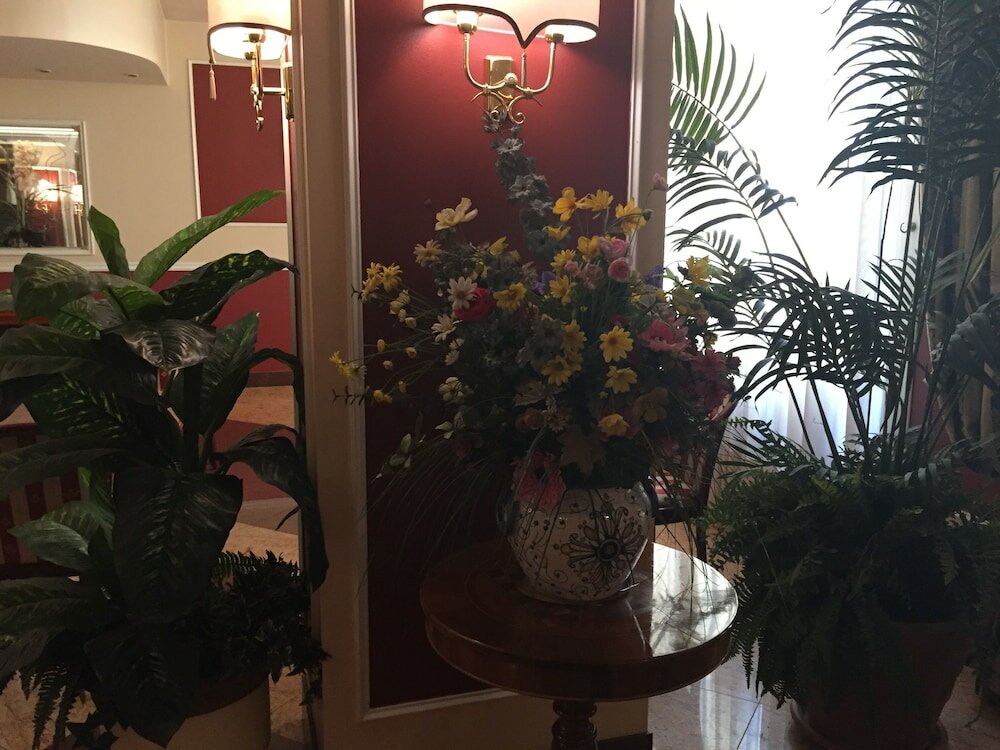 Фото Hotel Garda