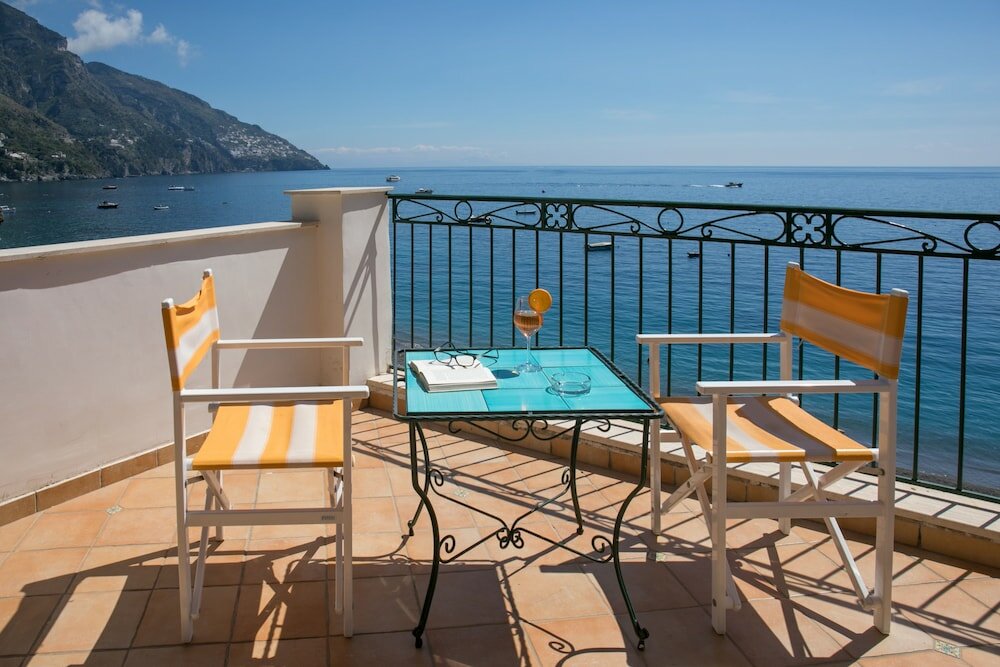 Фото Hotel Pupetto